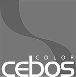 cebos薩鉑在線配色系統